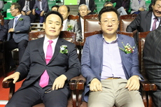 제35회 서울특별시장기 유도대회 겸 제98회 전국체육대회 고등부 최종선발전