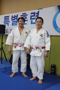 2017년도 서울특별시유도회 모한훈련