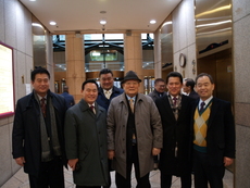 대한유도회 정기대의원총회 및 유도인의 밤 