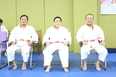 -2017년 서울특별시 유도회 모서훈련 및 제98회 전국체육대회 대비 합동훈련-