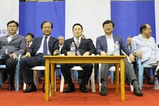 제36회 서울특별시장기 유도대회 겸 제99회 전국체육대회 고등부 서울시최종선발전