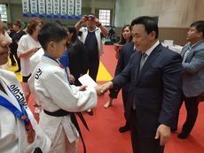 제47회 전국소년체육대회
