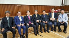 경희대학교 총장기 전국대학동아리유도대회