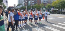 -제100회 전국체육대회 유도종목 SEOUL-