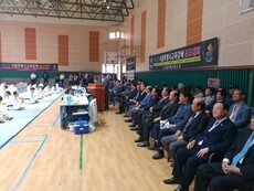 제33회 서울특별시 교육감배 유도대회.