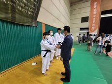 제51회 전국 소년체육대회.