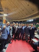 제41회 서울특별시장기 유도대회 겸 제104회 전국체전 고등부 최종선발전.