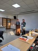 서울특별시체육회 회원종목단체장 협의회 공식 출범 