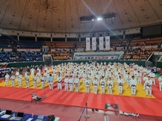 -2024년 서울컵 유도대회 성황리 개최-