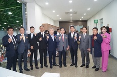 -제22회 서울특별시장기 합기도대회 초청 스토리-