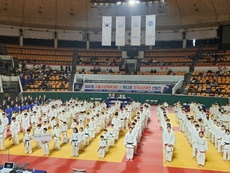 -제21회 서울특별시 3.1절기념 유도대회 겸 제53회 전국소년체전 최종 선발전-