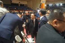 -제42회 서울소년체육대회 겸 제22회 서울특별시 3.1절기념 유도대회 개최-