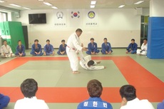 2013년 제1차 유단자및 심판 강습회