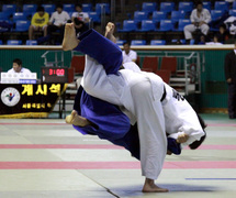 제23회서울특별시교육감배 유도대회
