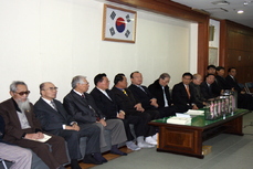 2007년 서울시 대학동아리유도대회