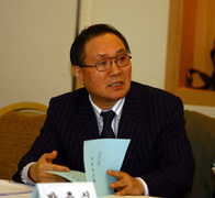 2007 정기대의원 총회 및 유도인의 밤 행사-5