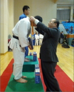 2013년 여명컵 유도대회