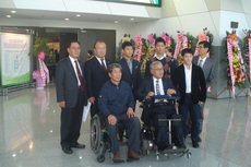 장애인 산업 박람회