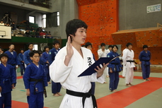 2007추계사설도장유도대회에서....