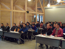 2011 서울특별시유도회 지도자 및 임원연수