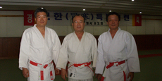 2007년도 모한특별훈련