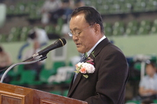 제24회 서울특별시장기유도대회 에서....