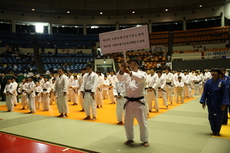 제33회 서울특별시장기유도대회 및 제29회 서울특별시교육감배유도대회
