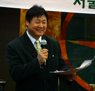 2007 정기대의원 총회 및 유도인의 밤 행사