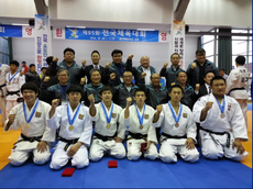 95회 전국체전 서울특별시 선수단