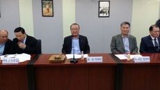 서울특별시 2015년도 제2차 이사회