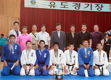 단체사진