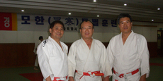 2007년도 모한특별훈련