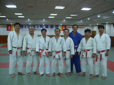 2007년도 모한특별훈련