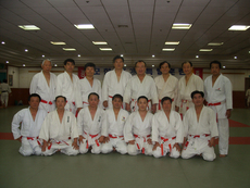 2007년도 모한특별훈련