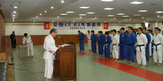 2007년도 모한특별훈련