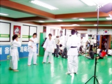 태양의여자 드라마 촬영모두 마치고....