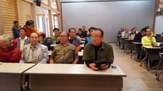 2015 서울특별시 유도회 지도자 및 임원연수