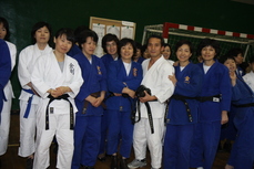 2007추계사설도장유도대회에서....