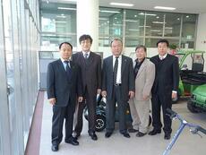 서울특별시 유도회 이기삼 부회장 사무소 개소식