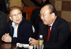 유도 동호인 경연대회에서...