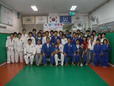 독산유도관...