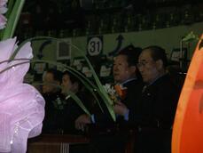 제22회서울특별시 유도회장배 유도대관련 사진7