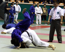 제23회서울특별시교육감배 유도대회
