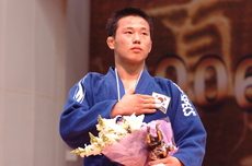 제2회 직지컵국제 청소년유도대회 금
