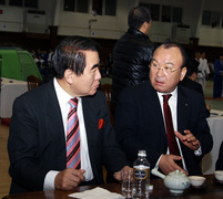 유도 동호인 경연대회