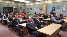 서울특별시 유도회 스포츠 인권 교육 및 심판 보수 교육