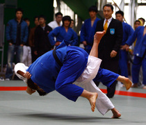 2007춘계유도장 유도대회에서...6