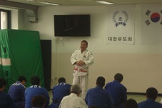 2013년 제1차 유단자및 심판 강습회