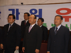 제5회 한가위유도대회