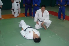 2013년도 제2차 유단자및 지도자 강습회